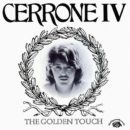 Cerrone Golden Touch Cover front