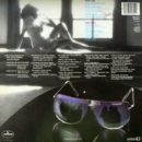 Con Funk Shun - Electric Lady Cover back LP