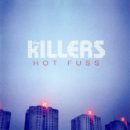 Killers Hot Fuss Cover front