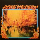 Meters Fire on the Bayou Cover front