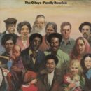 OJays Family Reunion Cover front