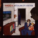 Radio 4 Stealing of a Nation Cover front