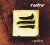 Ruby-Paraffin_MCD-Cover front