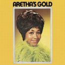 aretha franklin arethas gold cover
