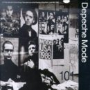 depeche mode 101 cover