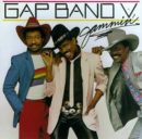 gap band gap band v jammin cover front1