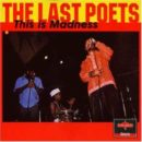 last poets this is madness cover cd