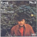 manfred krug ein hauch von fruhling cover kl