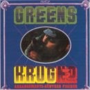 manfred krug greens cover