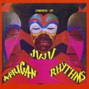 oneness of juju african rythms cover lp