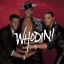 whodini funky beat best of cover