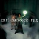 Carl Hancock Rux-Rux Revue_Cover front