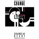 Change Change of Heart Cover front