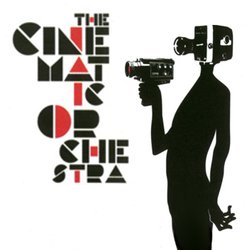 A Man With A Movie Camera Cinematic Orchestra A Man With A Movie Camera Cinematic Orchestra