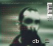 David Bowie-Outside_Cover back CD