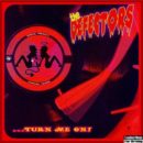 Defectors Turn me On Cover front