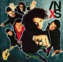 INXS-X_Cover front