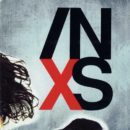 INXS X Cover front