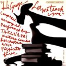 Pizzicato Five Hi Guys let me teach you Cover front