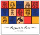 Pizzicato Five Romantique 96 Cover front