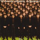 YMO Xoo Multiplies Cover front