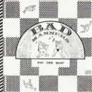 Bad Manners Eat the Beat Cover Release