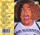 Bad Manners Eat the Beat Cover back