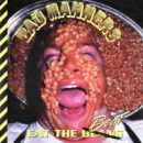 Bad Manners Eat the Beat Cover front