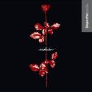Depeche Mode Violator Cover front CD