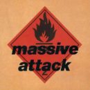 Massive Attack Blue Lines Cover Front