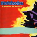 Morcheeba Fragments of Freedom Cover front