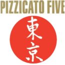 Pizzicato Five Ca et la du Japon Cover front Cut