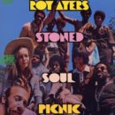 Roy Ayers Stoned Soul Picnic Cover Front