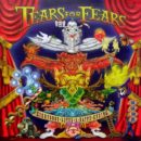 Tears for Fears Everybody loves a happy ending Cover front