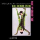 Lou Donaldson Mr Shing a Ling Cover front
