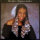Patrice Rushen Straight from the Heart Cover front LP