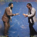 Roy Ayers Wayne Henderson Prime Time Cover Front LP