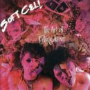 Soft Cell The Art of Falling Apart Cover front