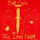 Soft Cell This Last Night in Sodom Cover front