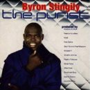 byron stingily the purist cover