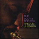 freddie hubbard body soul cover