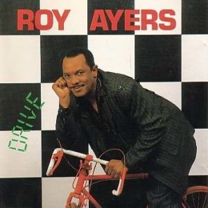 roy ayers drive front