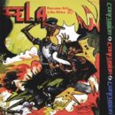 Fela Ransome Kuti Confusion Cover front