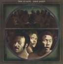 OJays Ship Ahoy Cover front