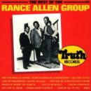 Rance Allen Group The Best of Cover front