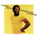 Roy Ayers Everybody loves the Sunshine Cover front