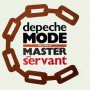 Depeche Mode-Master and Servant (12Bong6) Cover front