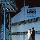 Depeche Mode Some great Reward Cover front