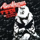 Fela Ransome Kuti Gentleman Cover front
