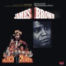 James Brown Black Caesar Cover front